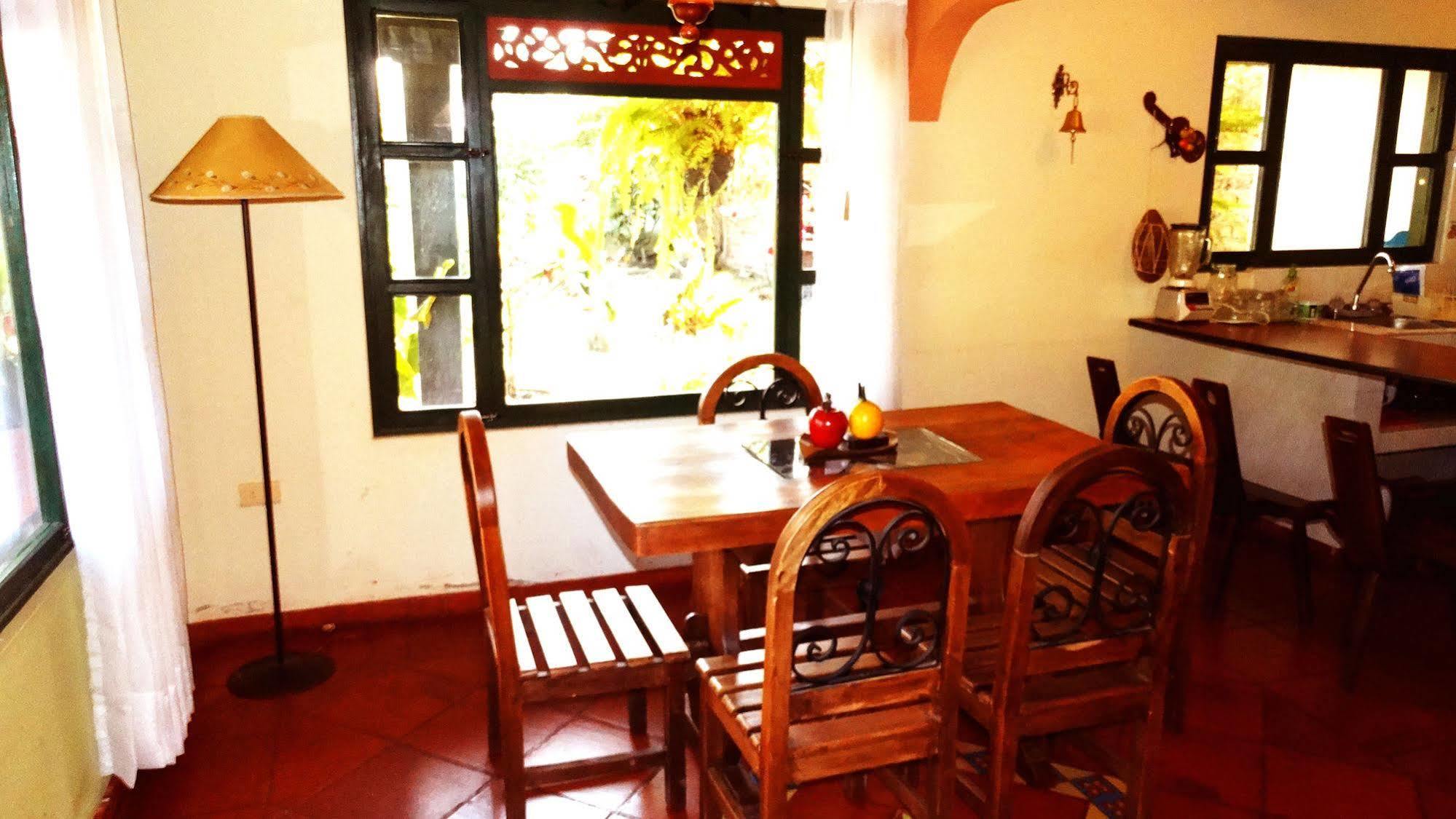 Cabana La Cattleya De Villa De Leyva Εξωτερικό φωτογραφία