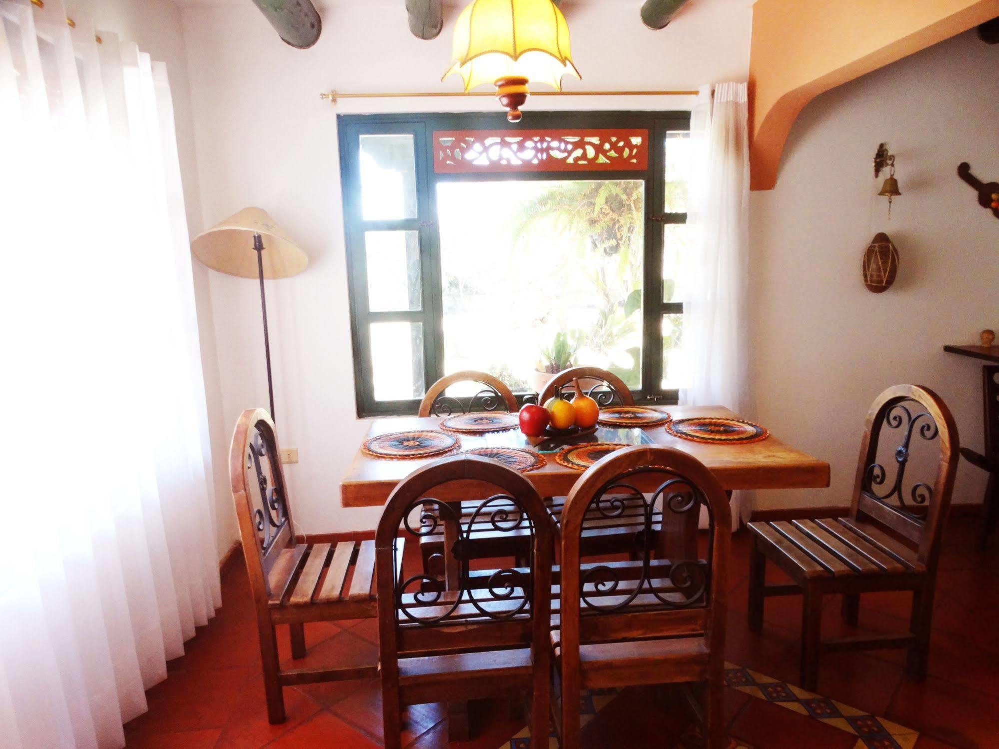 Cabana La Cattleya De Villa De Leyva Εξωτερικό φωτογραφία